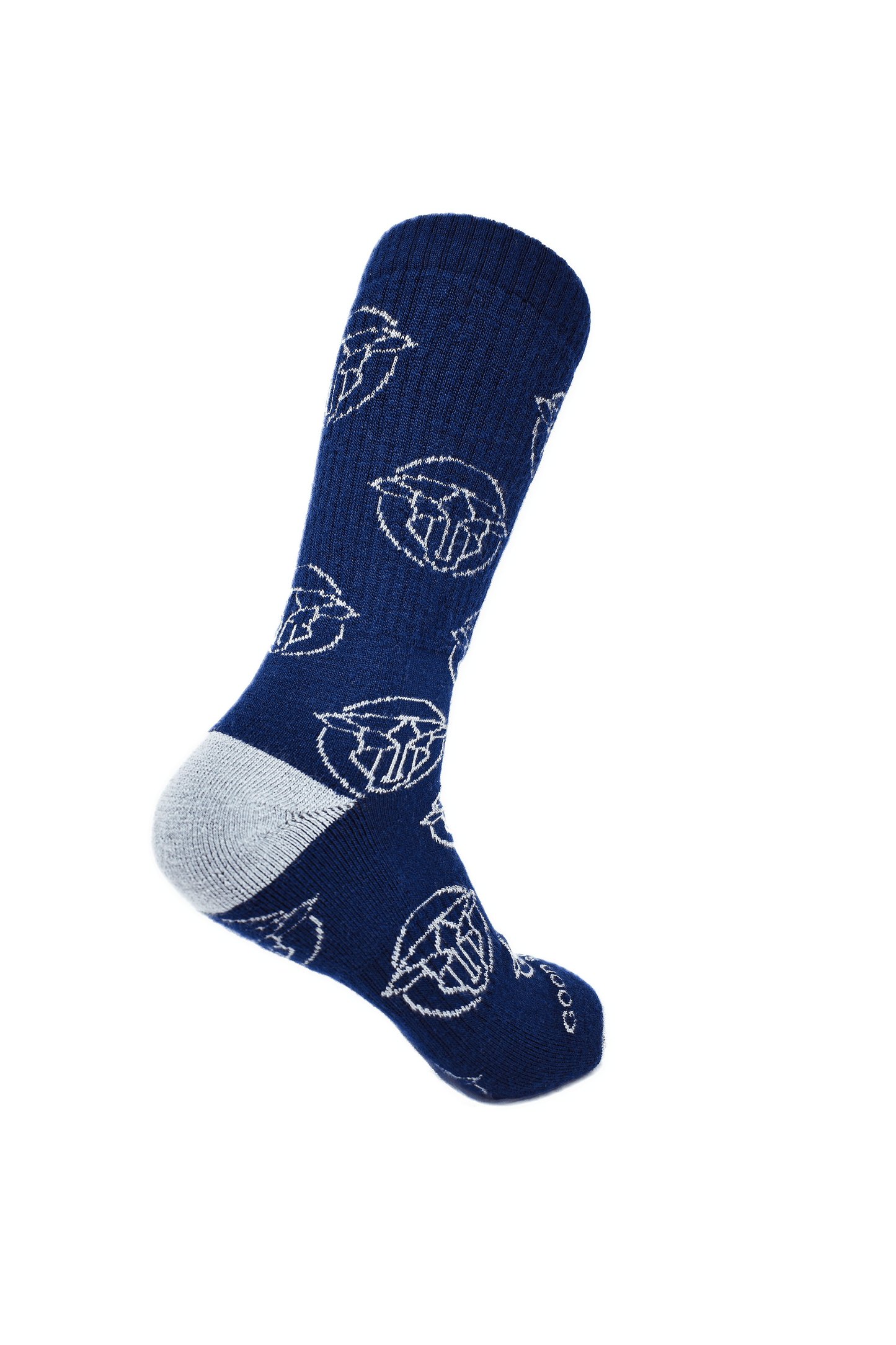 Genesis Trailblazer - Good Socks